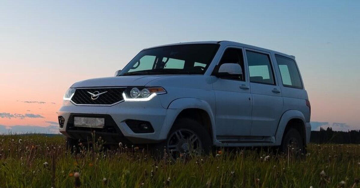 Автомобили УАЗ могут выйти на новый рынок. Официальное заявление завода